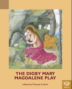 Digby Mary Magdalene Play