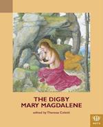 The Digby Mary Magdalene Play