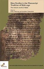 New Studies in the Manuscript Tradition of Njals saga