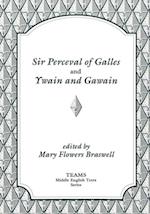 Sir Perceval of Galles and Ywain and Gawain
