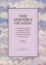 Assembly of Gods