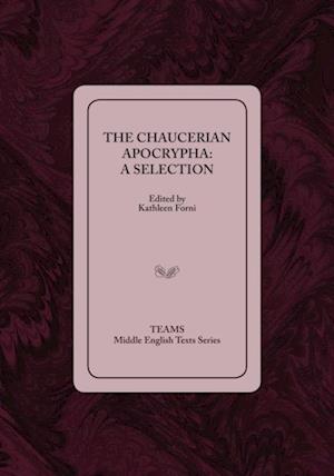 Chaucerian Apocrypha