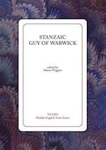 Stanzaic Guy of Warwick