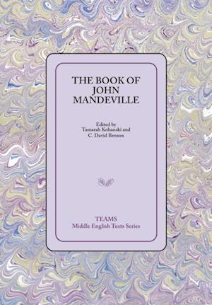 Book of John Mandeville