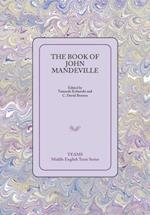 Book of John Mandeville