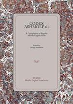 Codex Ashmole 61