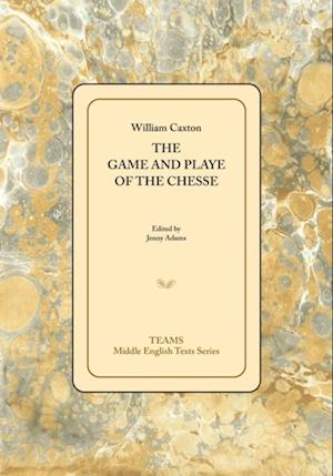 Game and Playe of the Chesse
