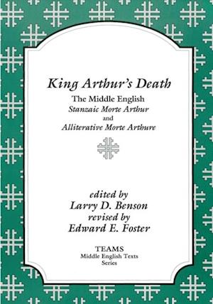 King Arthur's Death