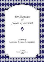 Shewings of Julian of Norwich