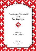 Lancelot of the Laik and Sir Tristrem