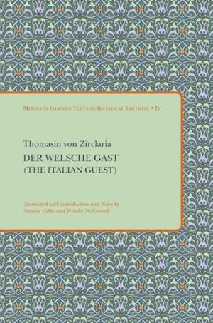 Der Welsche Gast (The Italian Guest)