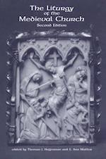 Liturgy of the Medieval Church