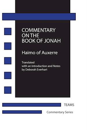 Commentary on the Book of Jonah