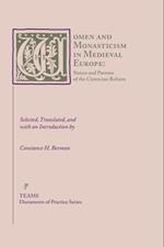 Women and Monasticism in Medieval Europe