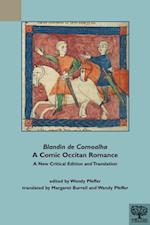 Blandin de Cornoalha, A Comic Occitan Romance