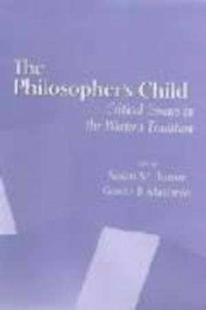 Turner, S: Philosopher`s Child - Critical Perspectives in th
