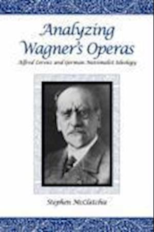 Analyzing Wagner's Operas