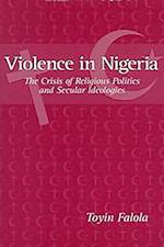 Violence in Nigeria
