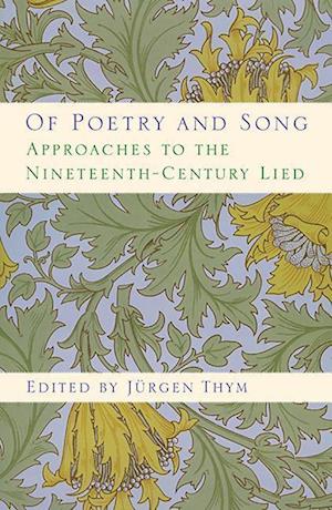 Of Poetry and Song