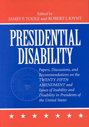 Presidential Disability