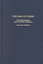 Rain of Years: