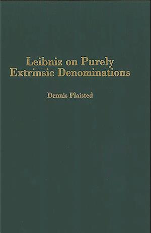 Leibniz on Purely Extrinsic Denominations