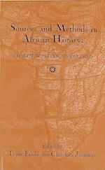 Falola, T: Sources and Methods in African History - Spoken,