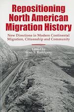 Repositioning North American Migration History