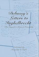 Debussy's Letters to Inghelbrecht