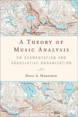 A Theory of Music Analysis