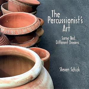 The Percussionist's Art