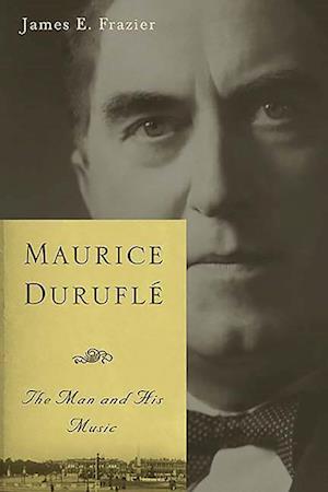 Maurice Duruflé