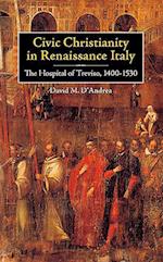 Civic Christianity in Renaissance Italy