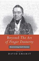 Beyond The Art of Finger Dexterity