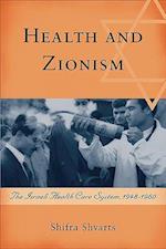 Health and Zionism