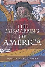 Schwartz, S: Mismapping of America