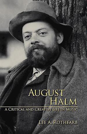 August Halm