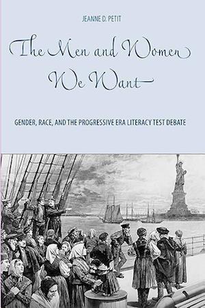 Petit, J: Men and Women We Want - Gender, Race, and the Prog