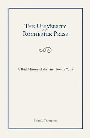 The University of Rochester Press