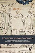 The "Musica" of Hermannus Contractus