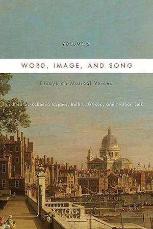 Word, Image, and Song, Vol. 2