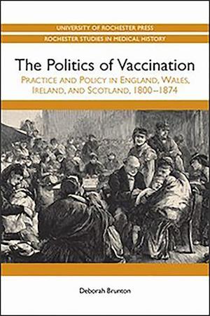 The Politics of Vaccination