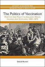 The Politics of Vaccination