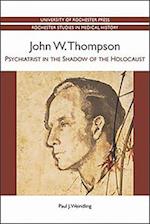 John W. Thompson