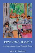 Reviving Haydn