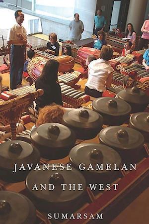 Javanese Gamelan and the West