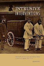 Mooney, G: Intrusive Interventions - Public Health, Domestic