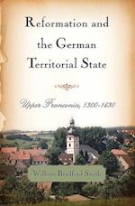Reformation and the German Territorial State