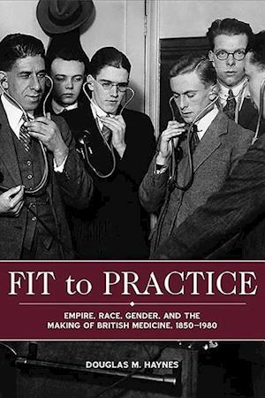 Fit to Practice