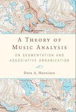 A Theory of Music Analysis